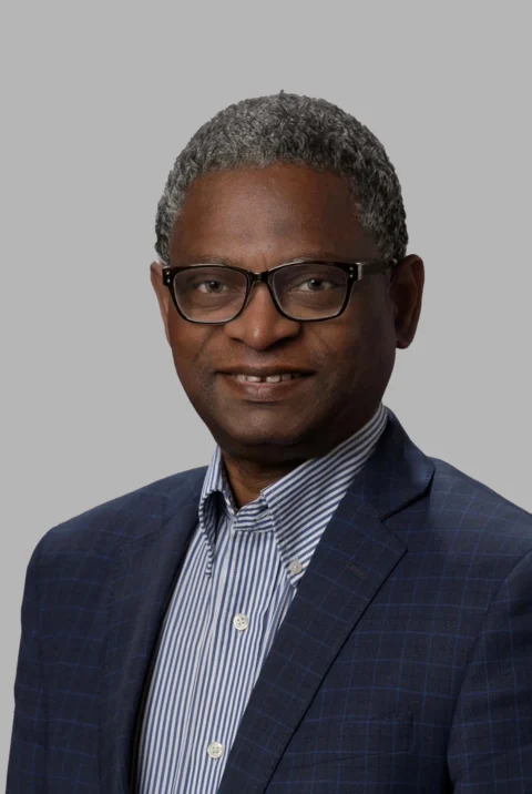 Dr. Adekunle Rotimi-Samuel