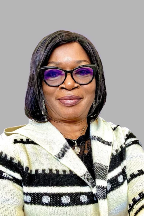 Dr. Olajumoke O. Ibidapo