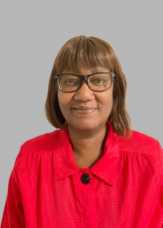 Dr. Olutoyin O. Ogundiipe