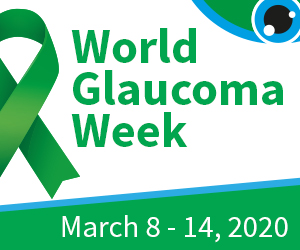 World Glaucoma Week